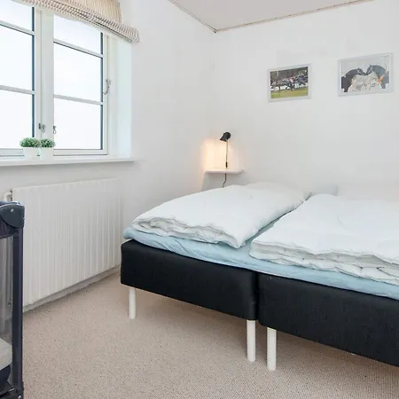 Vakantiehuis 10 Person In Thyboron-by Traum