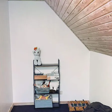 10 Person In Thyboron-by Traum Vakantiehuis Thyborøn