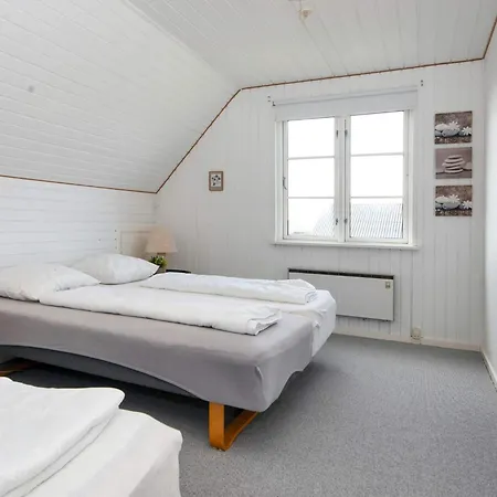 Casa de Férias 10 Person In Thyboron-by Traum